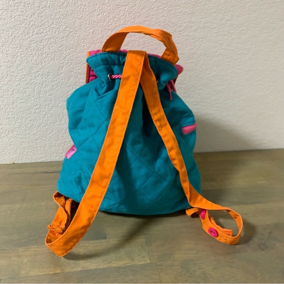 stephen joseph backpack - Picture 5 of 10